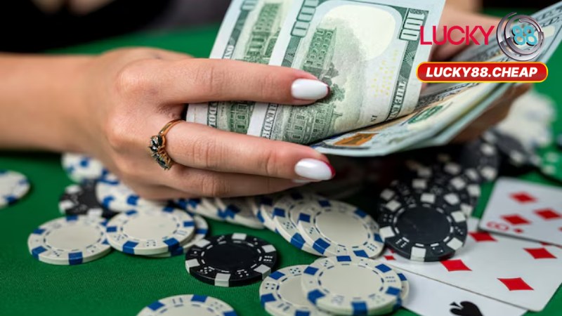 Baccarat