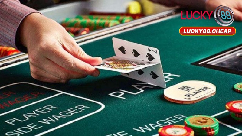 Blackjack
