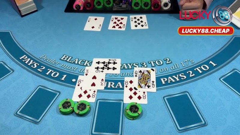 Blackjack