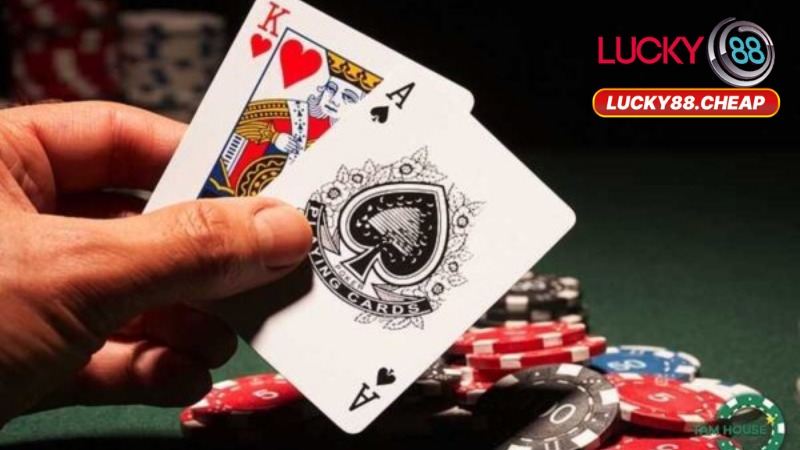 Blackjack
