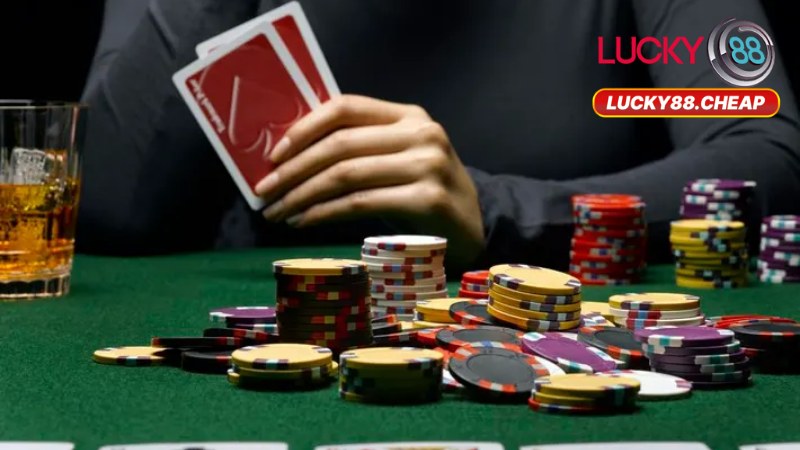 Game Bài Lucky88