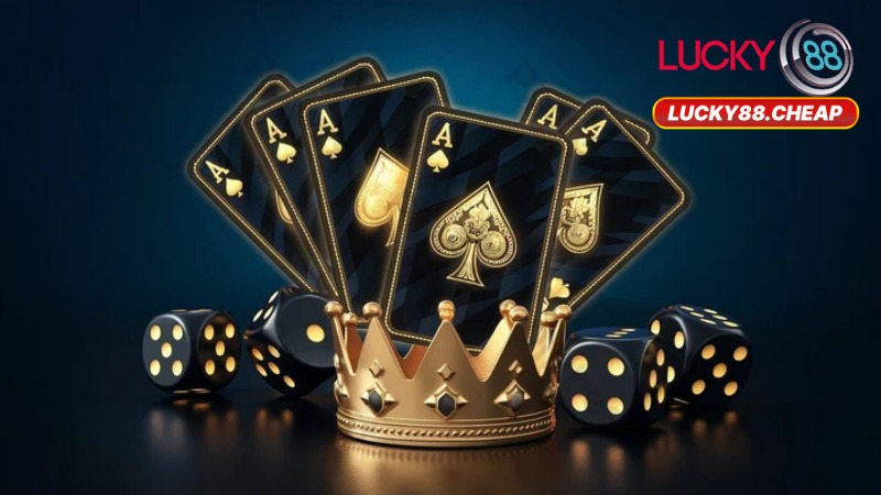 Giới Thiệu Về Lucky88