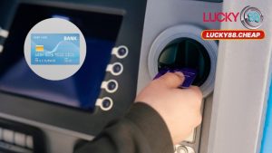 Không Rút Được Tiền Tại Lucky88
