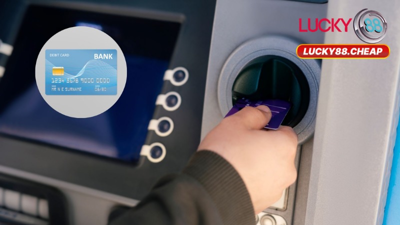 Không Rút Được Tiền Tại Lucky88