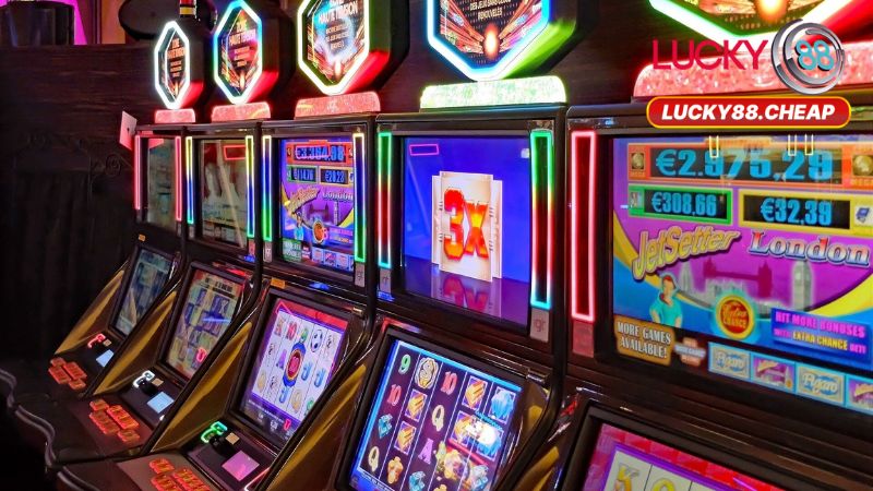 Live Casino Lucky88