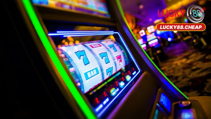 Live Casino Lucky88