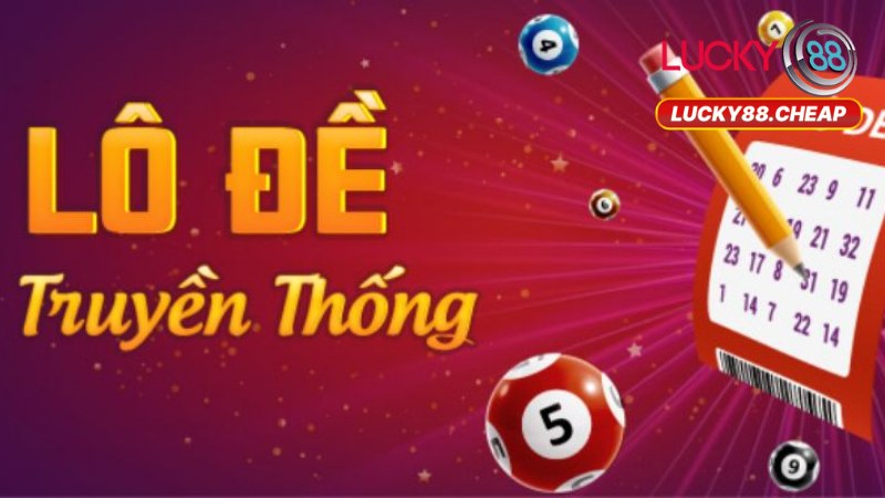 Lô Đề Siêu Tốc