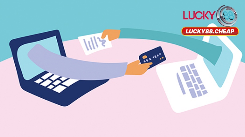 Nạp Tiền Lucky88