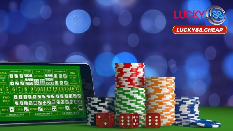 Poker