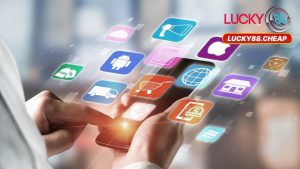 Tải App Lucky88 Cho iOS Và Android