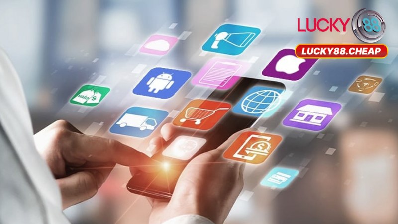 Tải App Lucky88 Cho iOS Và Android