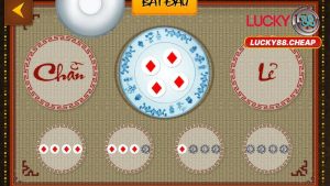 Tài Xỉu Online