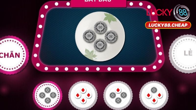 Tài Xỉu Online