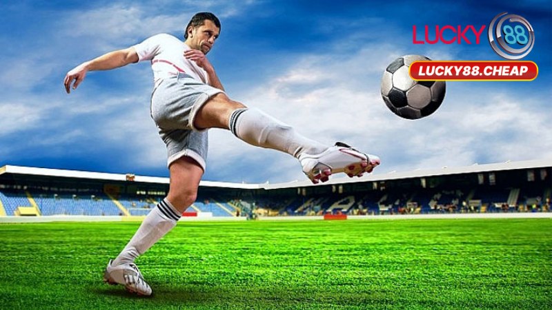 Thể Thao Lucky88