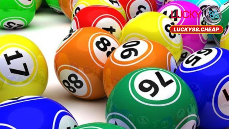 Xổ Số Lucky88