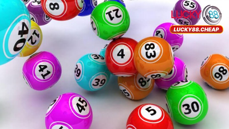 Xổ Số Lucky88