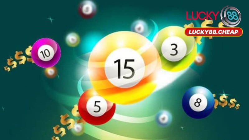 Xổ Số Power 6/55