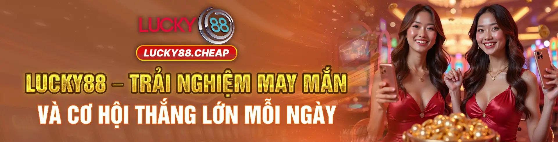 lucky88.cheap - Link truy cập mới nhất vào nhà cái Lucky88
